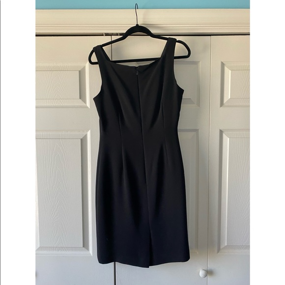Classic vintage LBD, size 10 - Picture 2 of 5